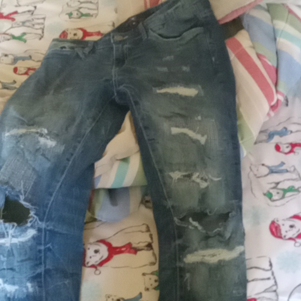 Jordan Craig jeans